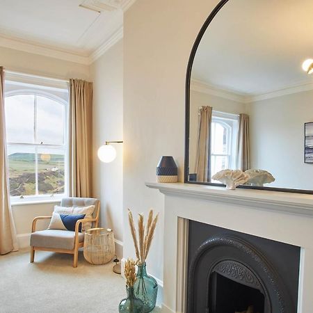 Host & Stay - Huntcliff View Apartment Saltburn-by-the-Sea Zewnętrze zdjęcie