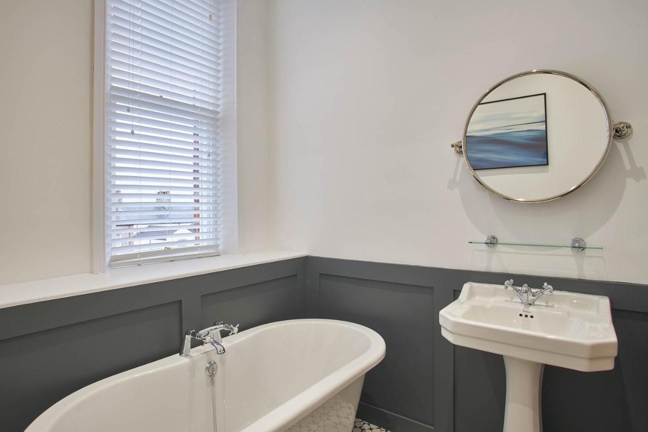 Host & Stay - Huntcliff View Apartment Saltburn-by-the-Sea Zewnętrze zdjęcie