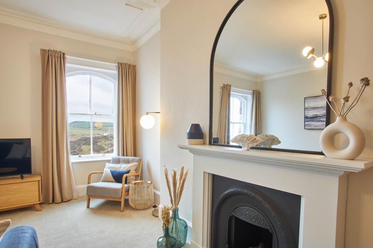 Host & Stay - Huntcliff View Apartment Saltburn-by-the-Sea Zewnętrze zdjęcie