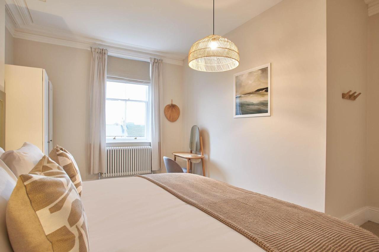 Host & Stay - Huntcliff View Apartment Saltburn-by-the-Sea Zewnętrze zdjęcie