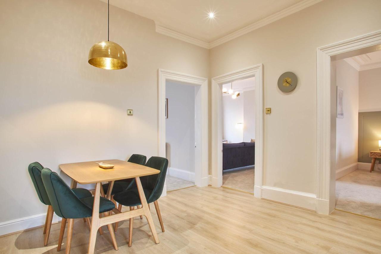 Host & Stay - Huntcliff View Apartment Saltburn-by-the-Sea Zewnętrze zdjęcie