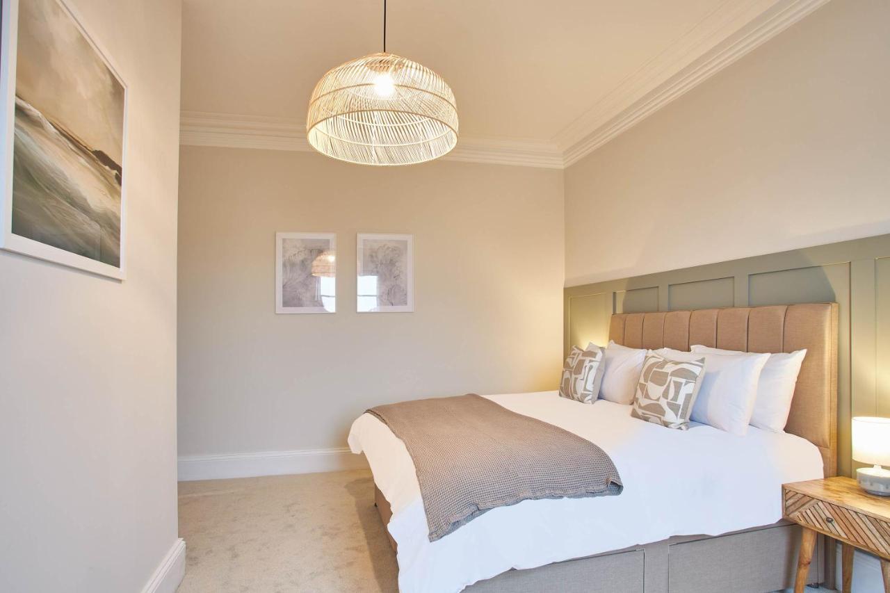 Host & Stay - Huntcliff View Apartment Saltburn-by-the-Sea Zewnętrze zdjęcie
