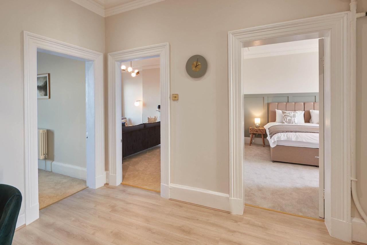 Host & Stay - Huntcliff View Apartment Saltburn-by-the-Sea Zewnętrze zdjęcie
