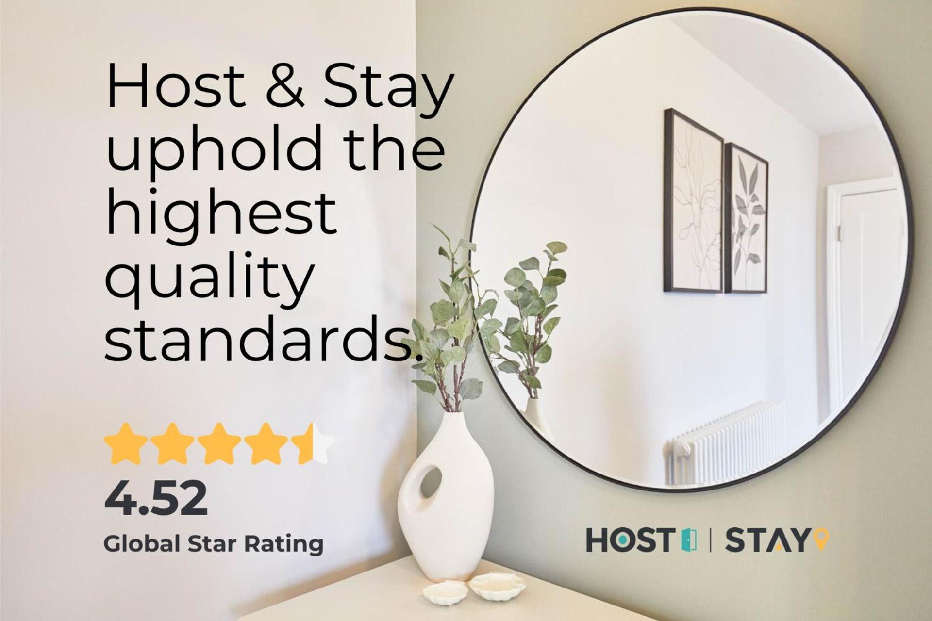 Host & Stay - Huntcliff View Apartment Saltburn-by-the-Sea Zewnętrze zdjęcie